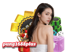 pung1688 login
