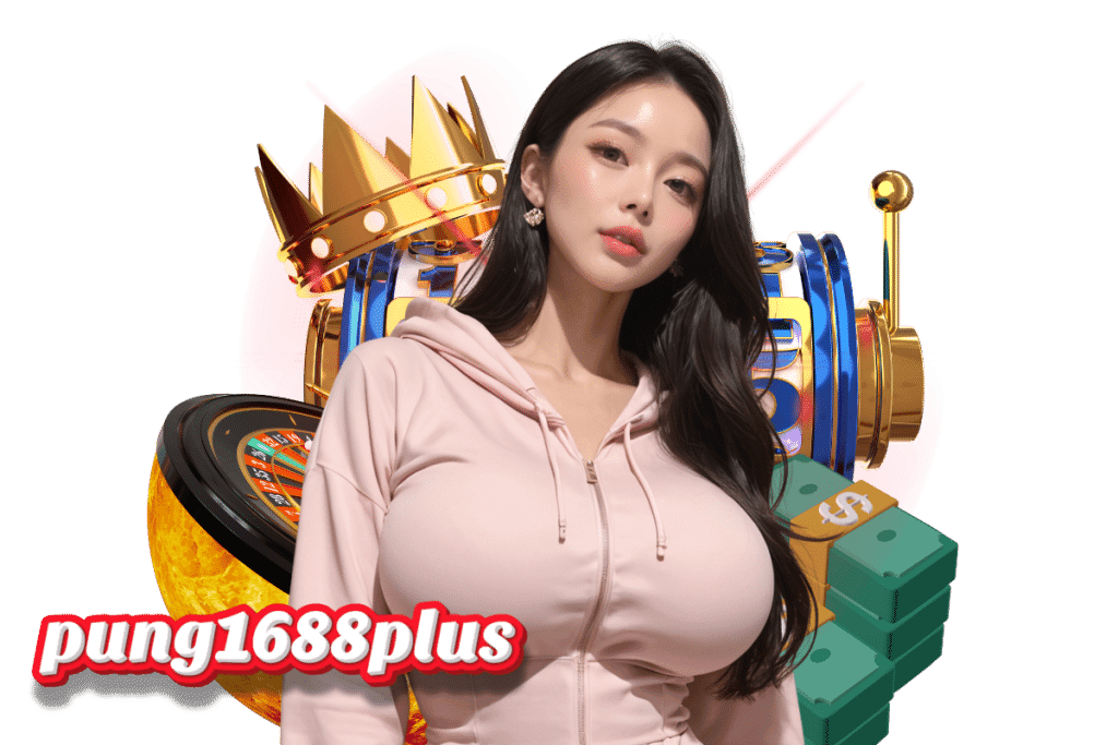 pung1688 เครดิตฟรี