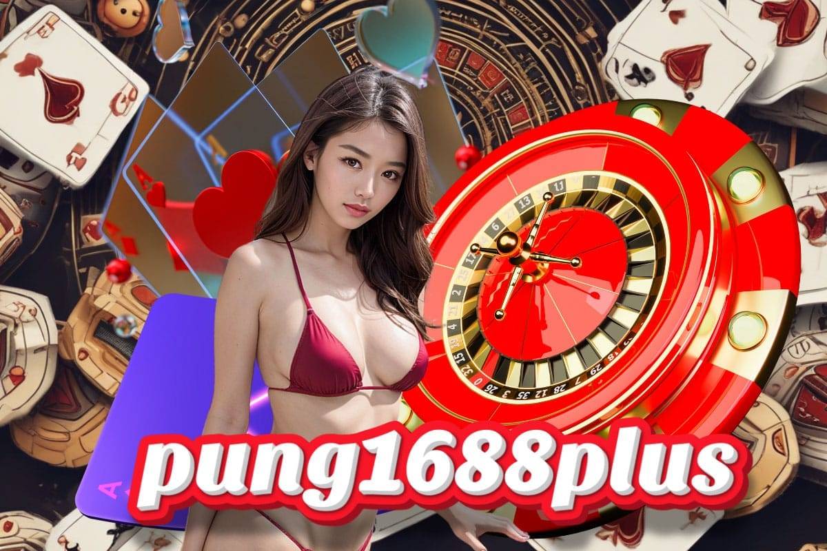 pung1688plus bet